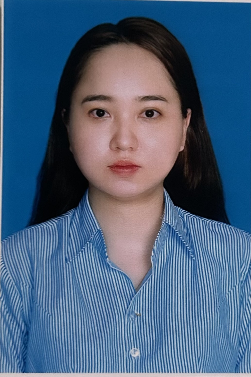 Trương Quỳnh Như