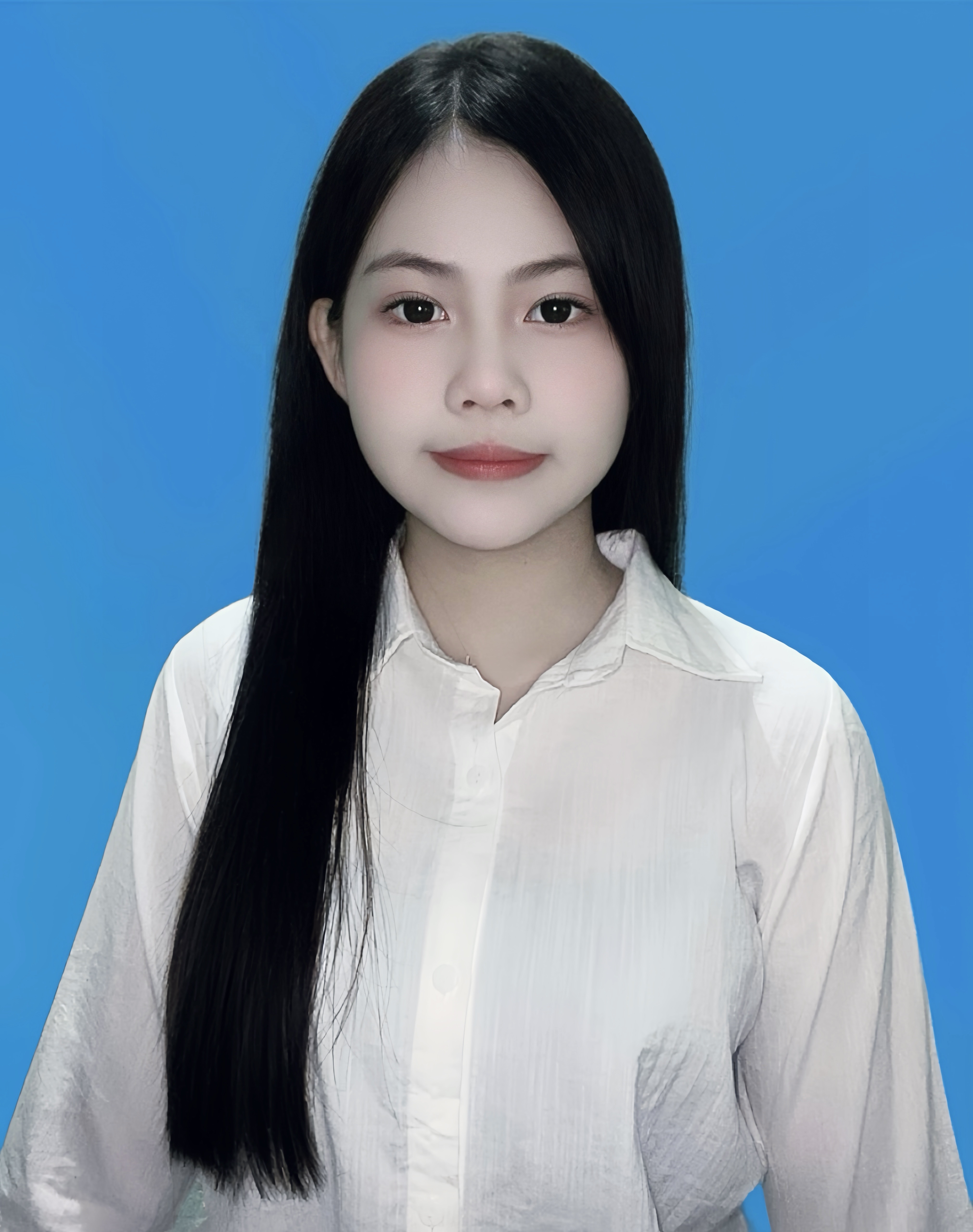 Trương Mỹ Bảo Châu