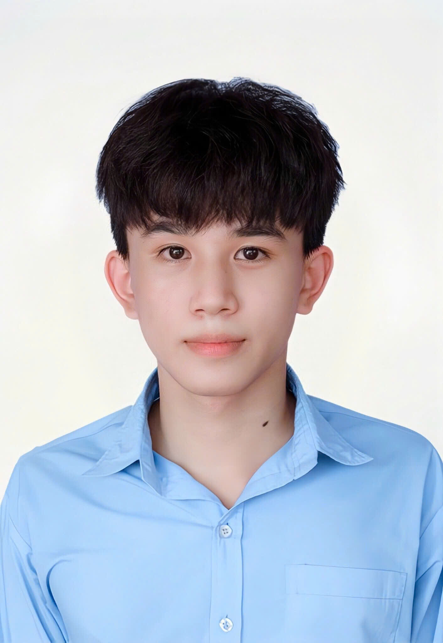 Hoàng Xuân Bảo Long